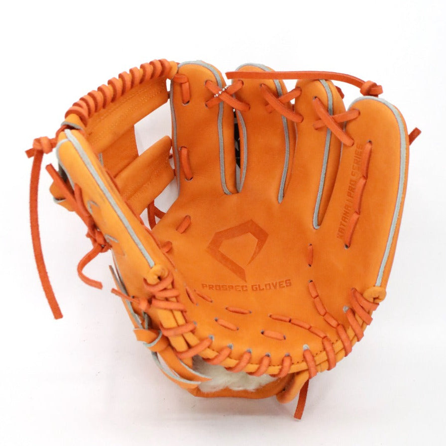 Toro "Orange" Infield Model
