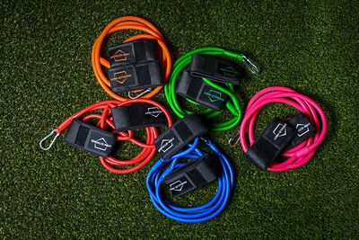 ArmStrong Performance - Bands