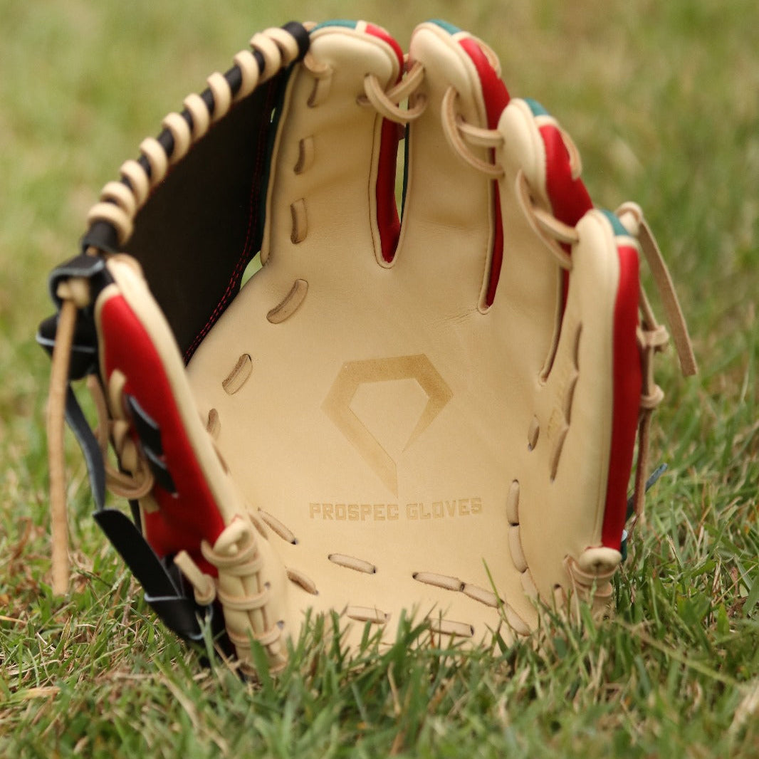 Limited Edition "Nightmare" Pitchers Glove