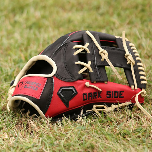 Dark Side Infield Glove