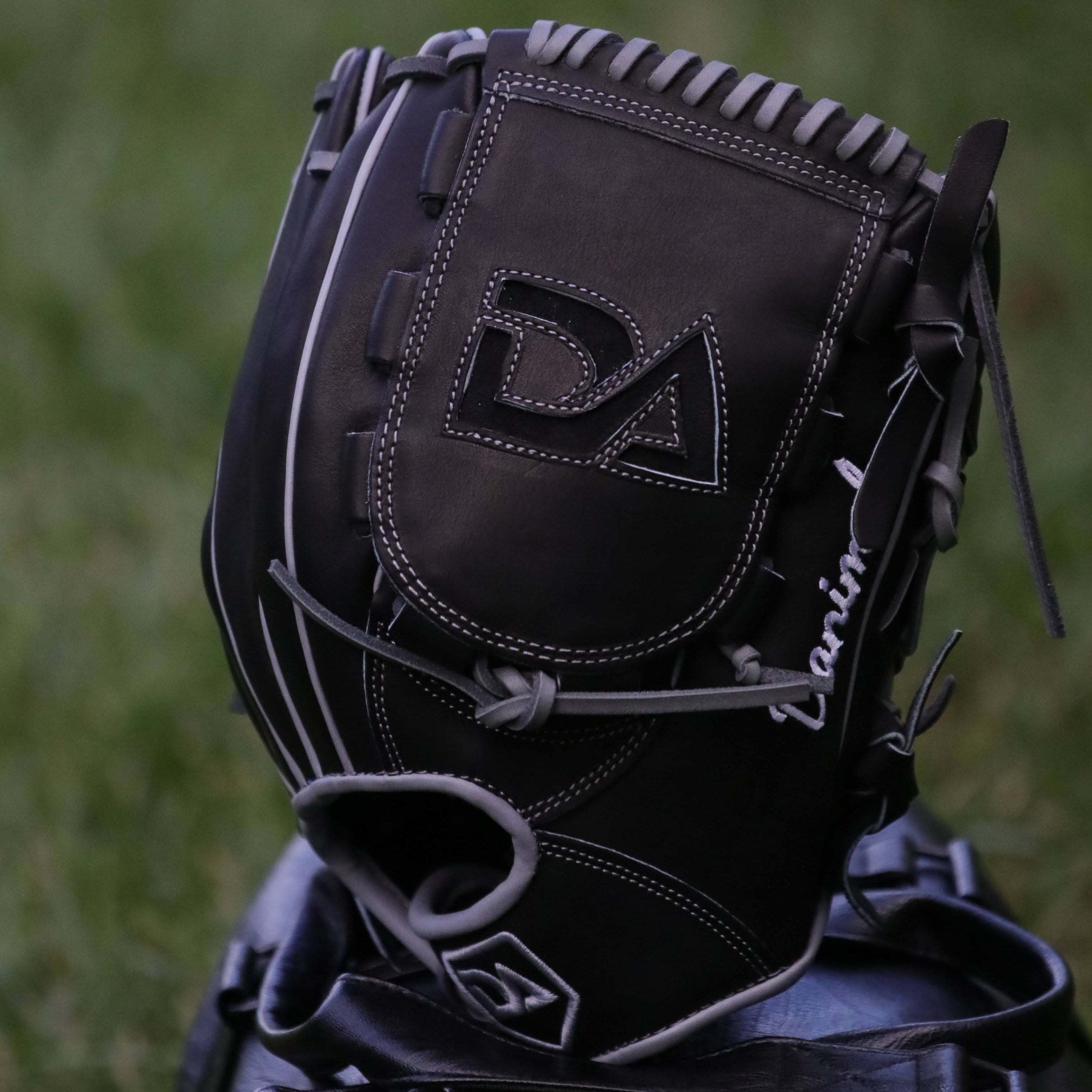 Dan Altavilla Pro Model Custom Glove