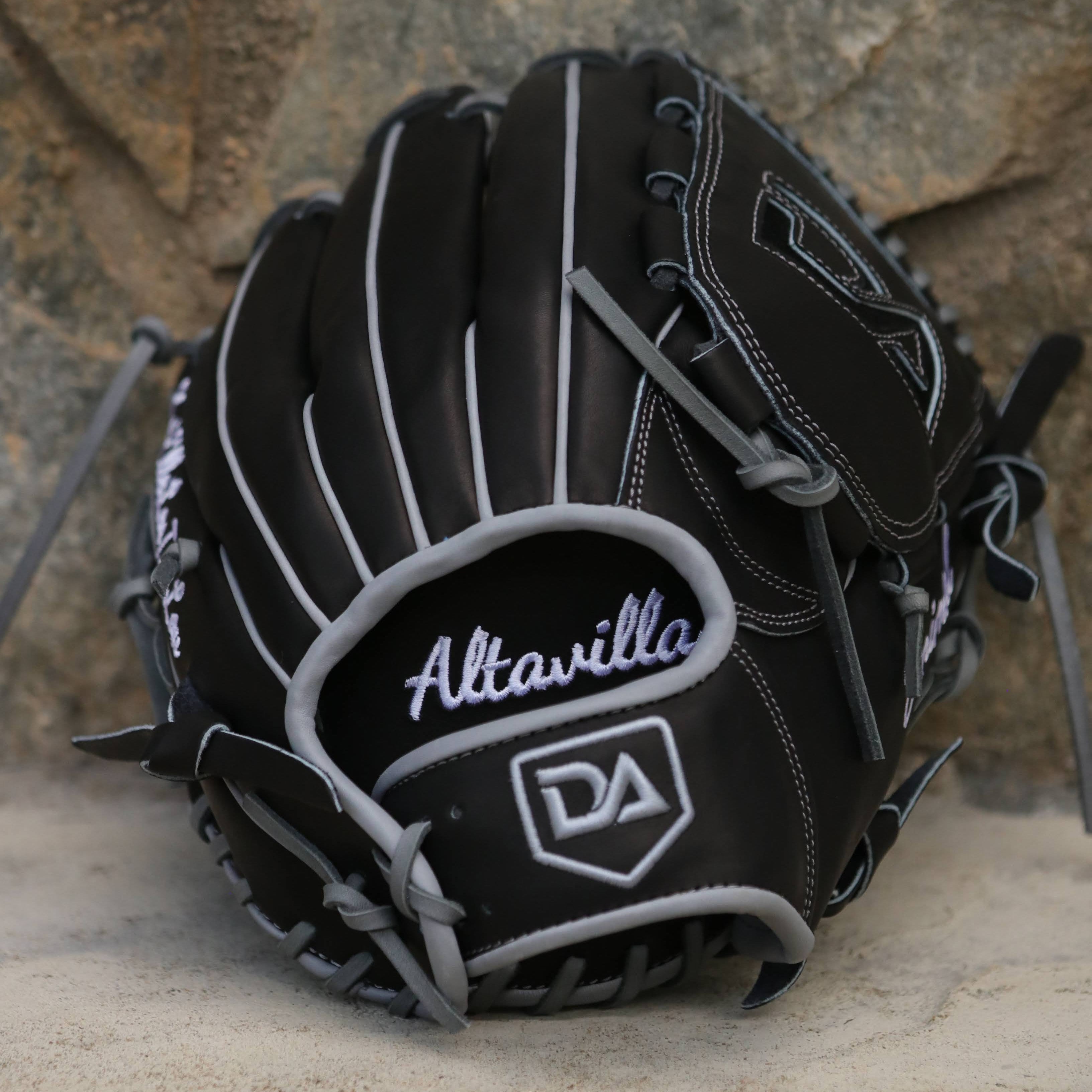 Dan Altavilla Pro Model Custom Glove