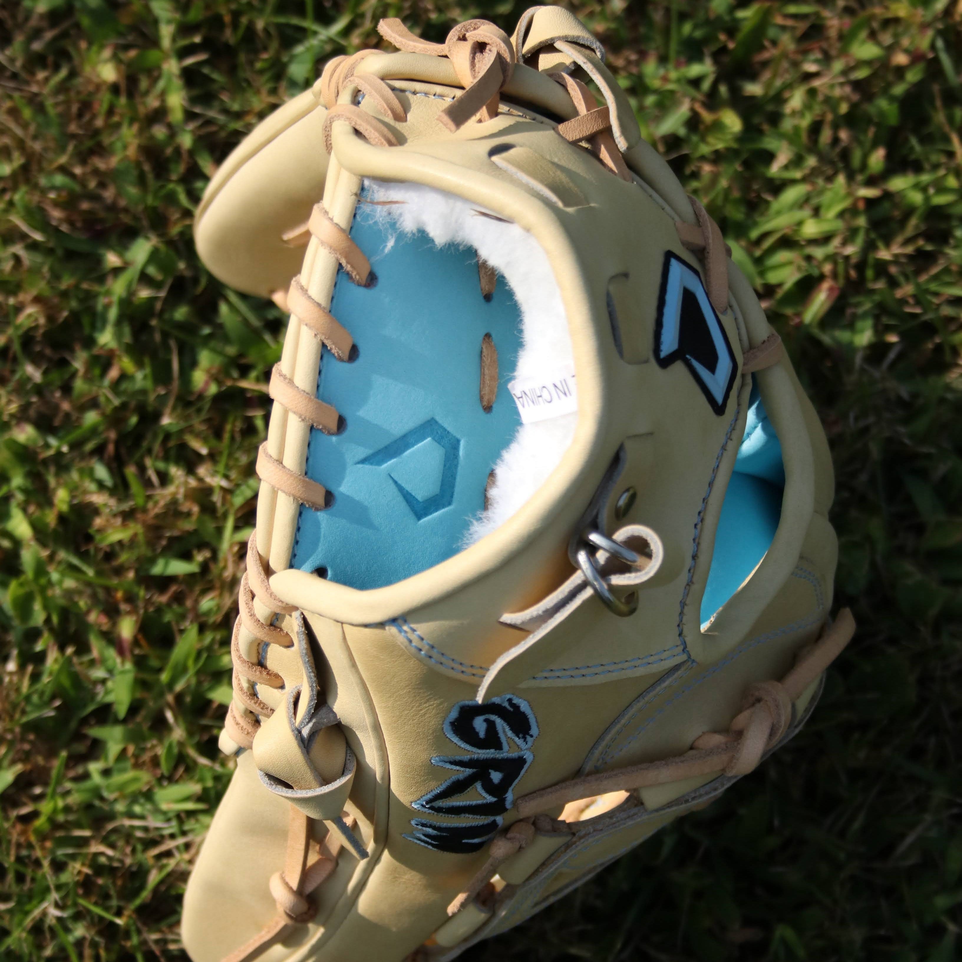 Evan Reifert Pro Model Custom Glove
