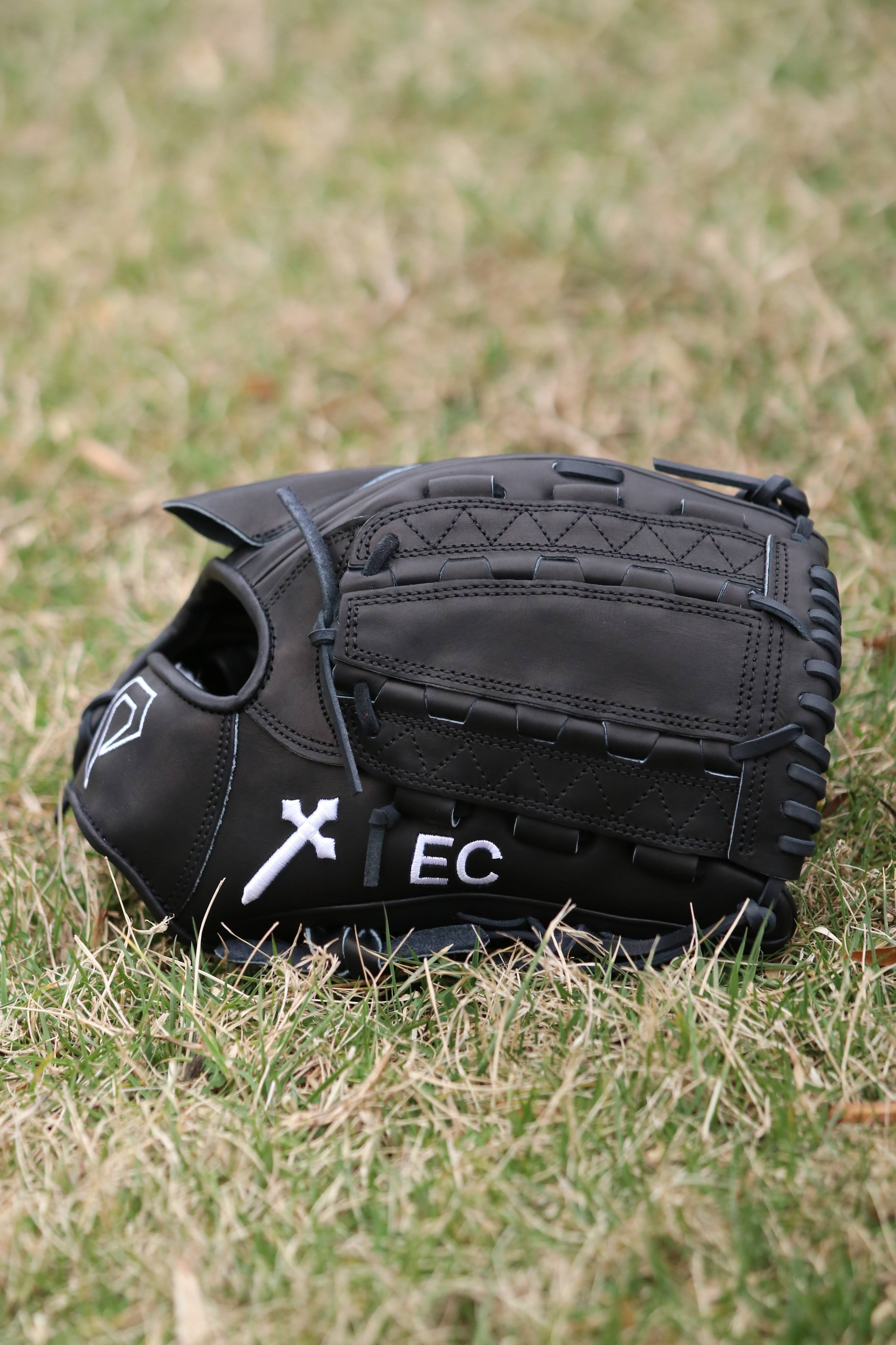 Hunter Hoopes Pro Model Custom Glove