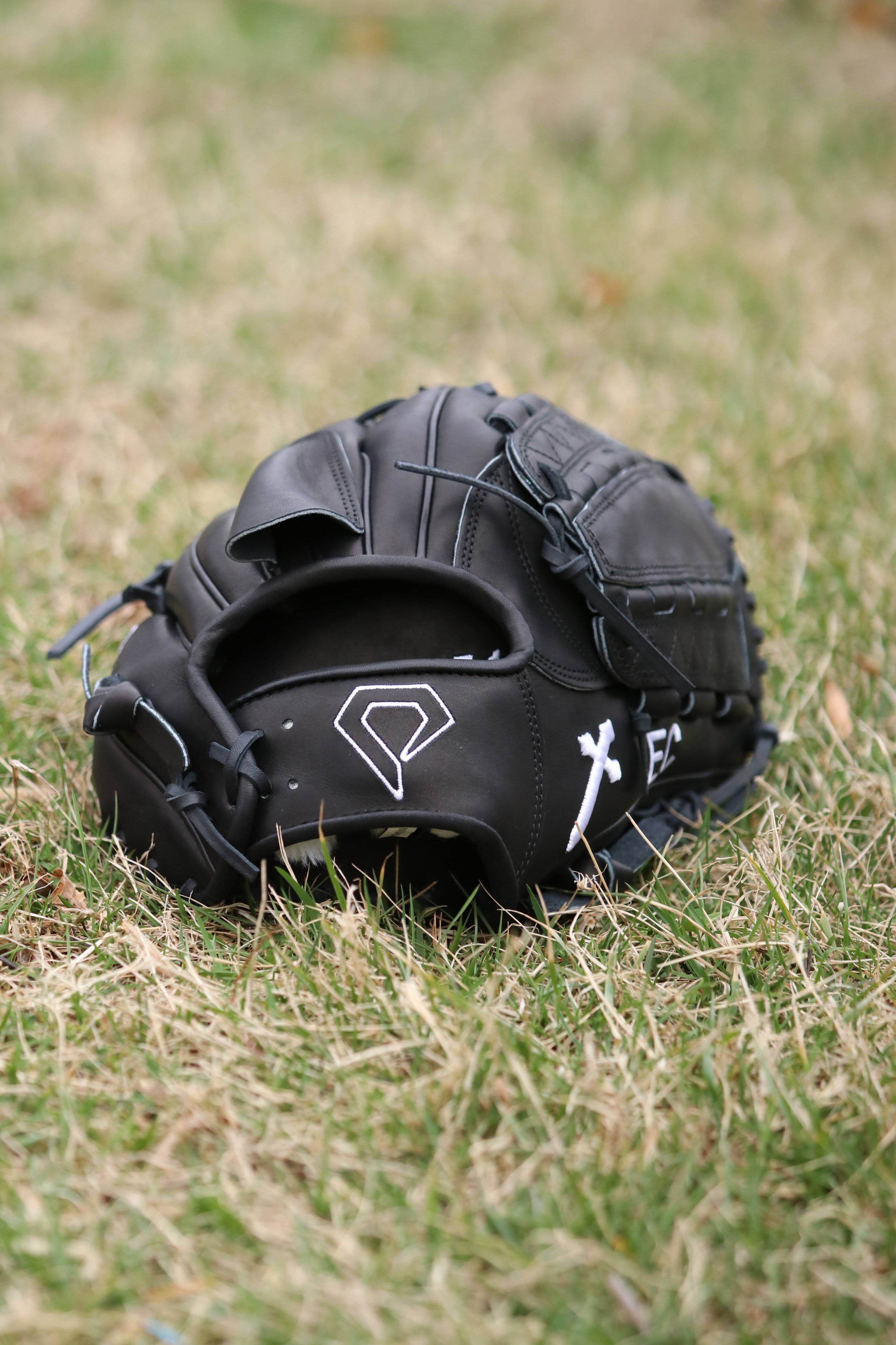 Hunter Hoopes Pro Model Custom Glove