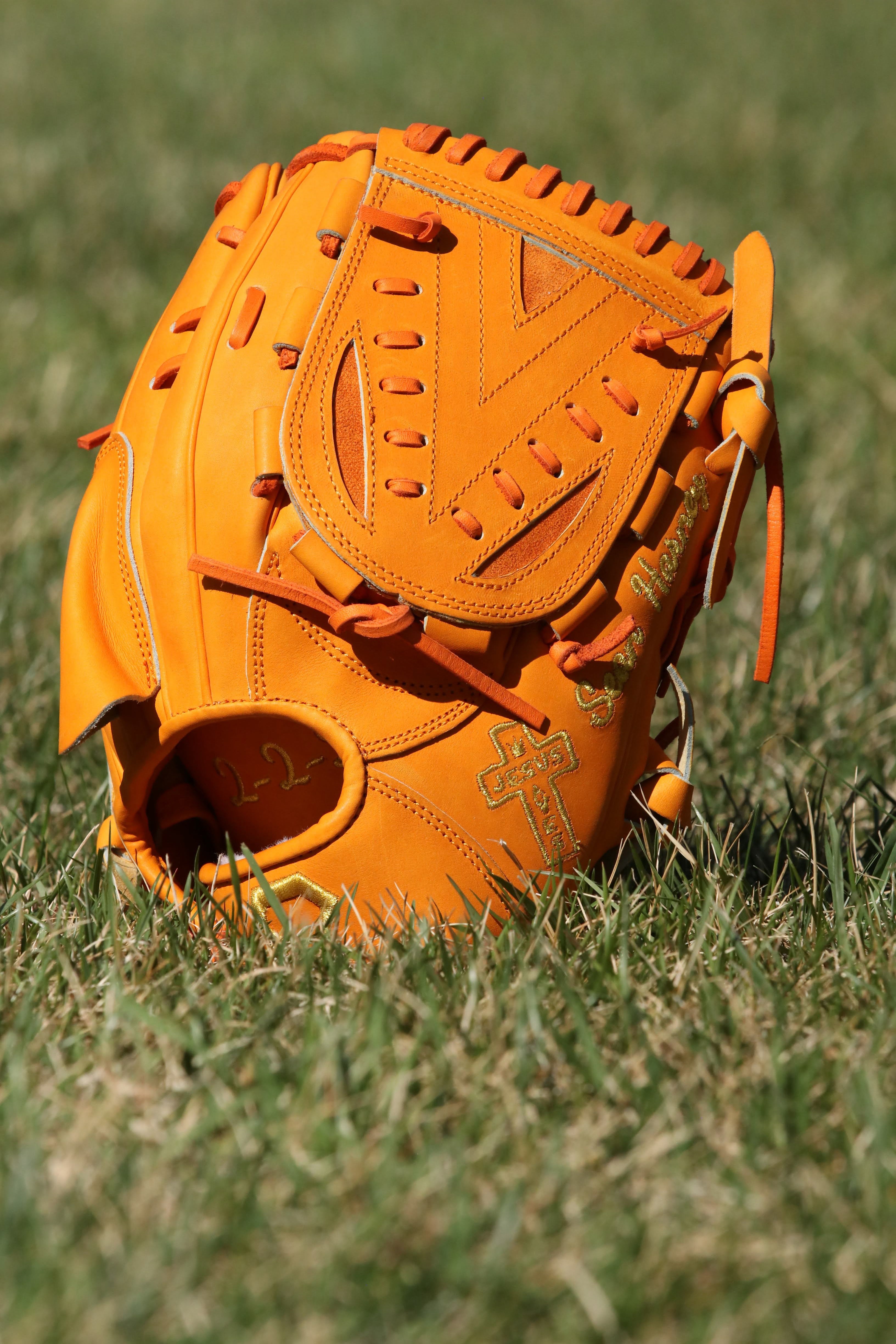 Sean Harney Pro Model Custom Glove