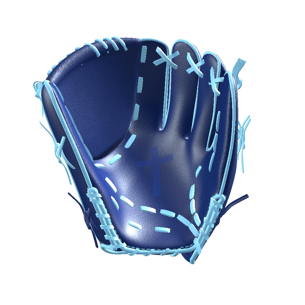 Custom Glove