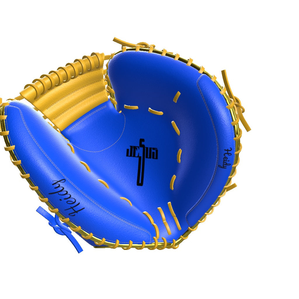 Custom Glove