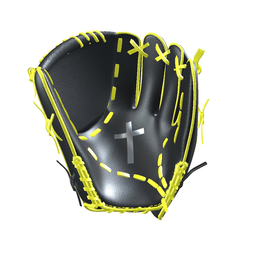 Custom Glove