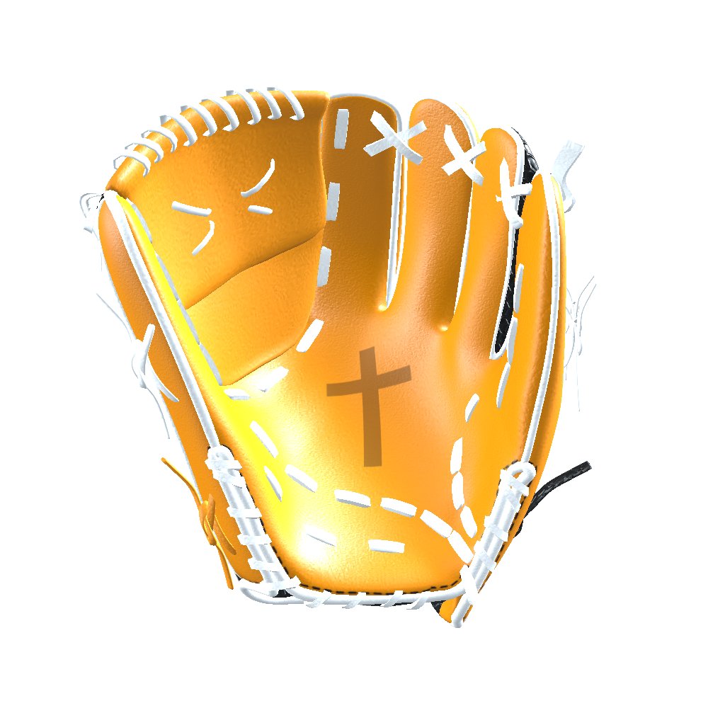 Custom Glove