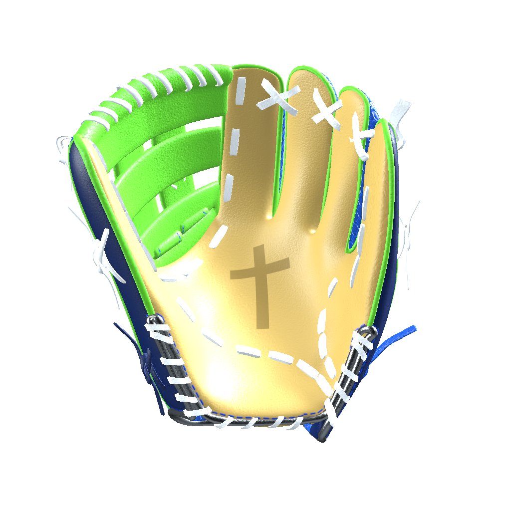 Custom Glove