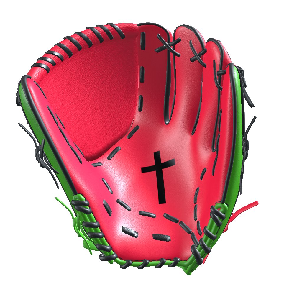 Custom Glove