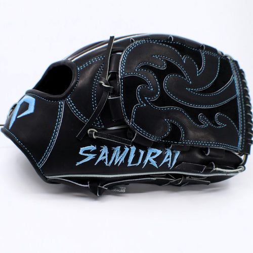 Samurai Finger Shift Pitcher Model