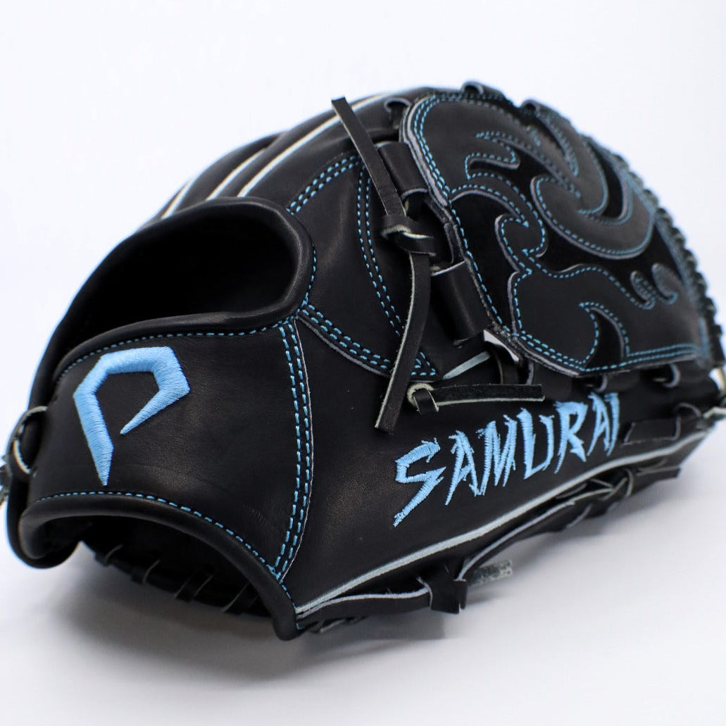 Samurai Finger Shift Pitcher Model