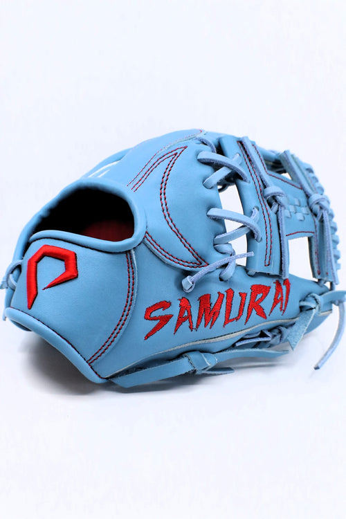 Yubimata Samurai Infield Model