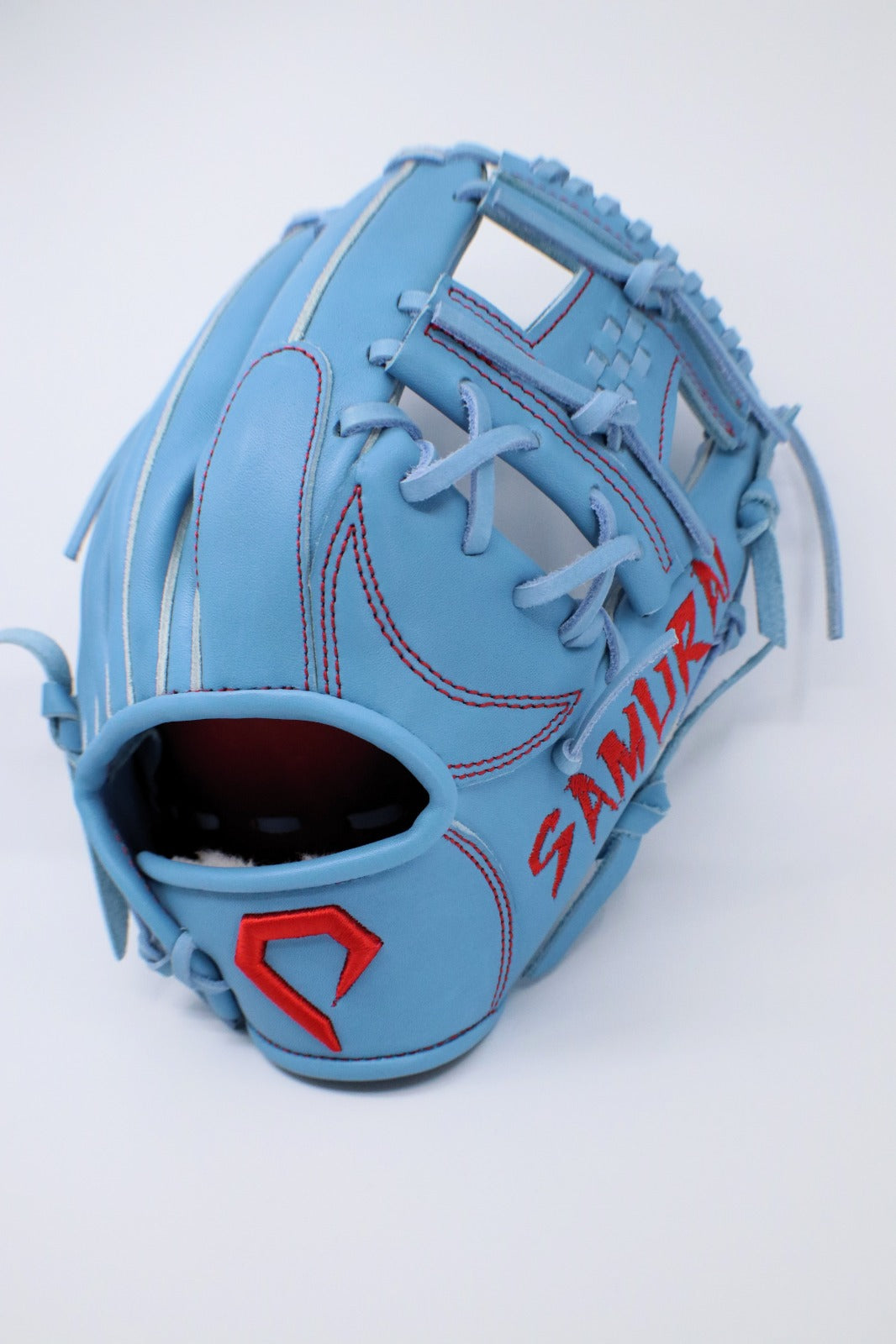 Yubimata Samurai Infield Model