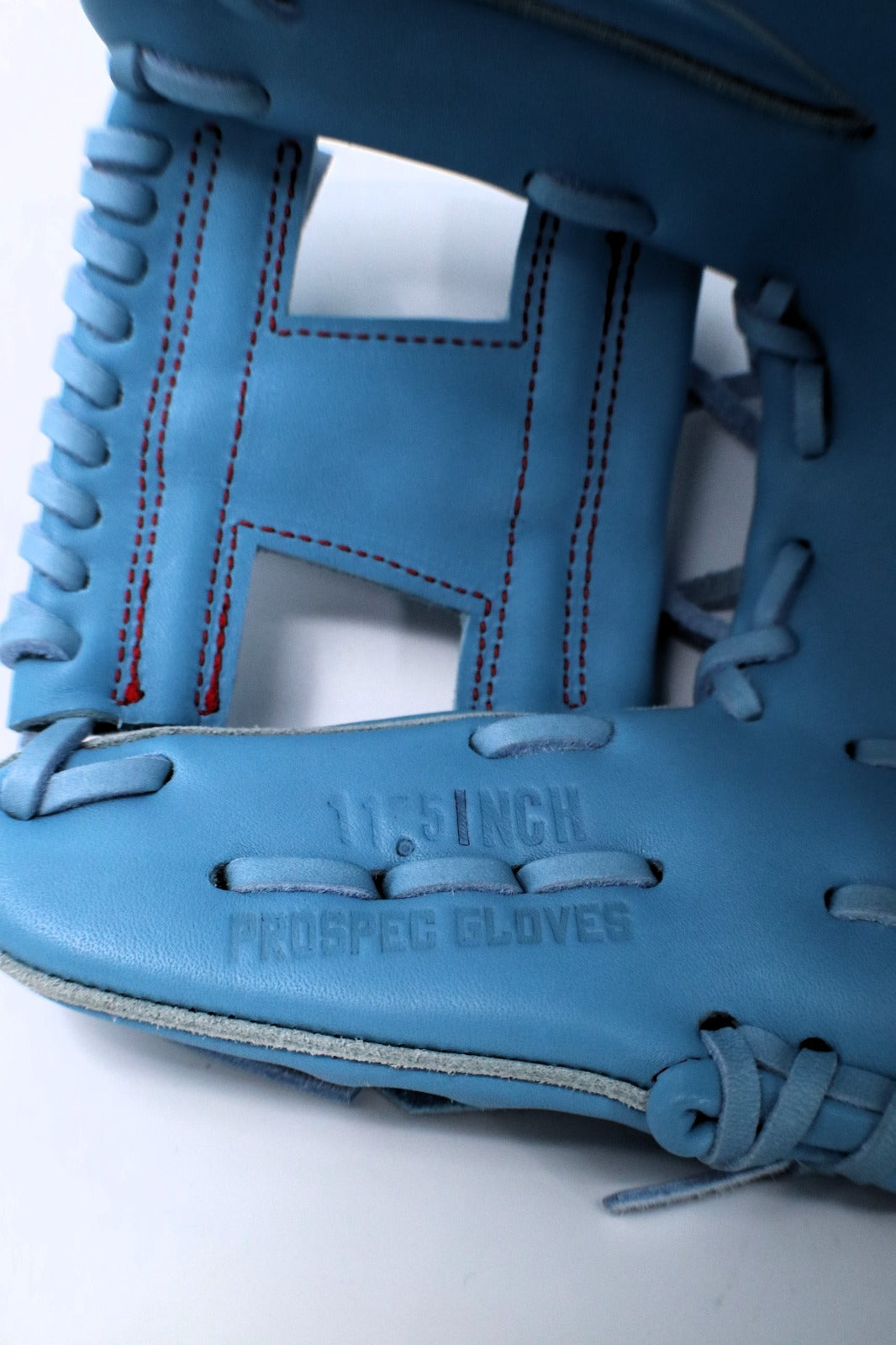 Yubimata Samurai Infield Model