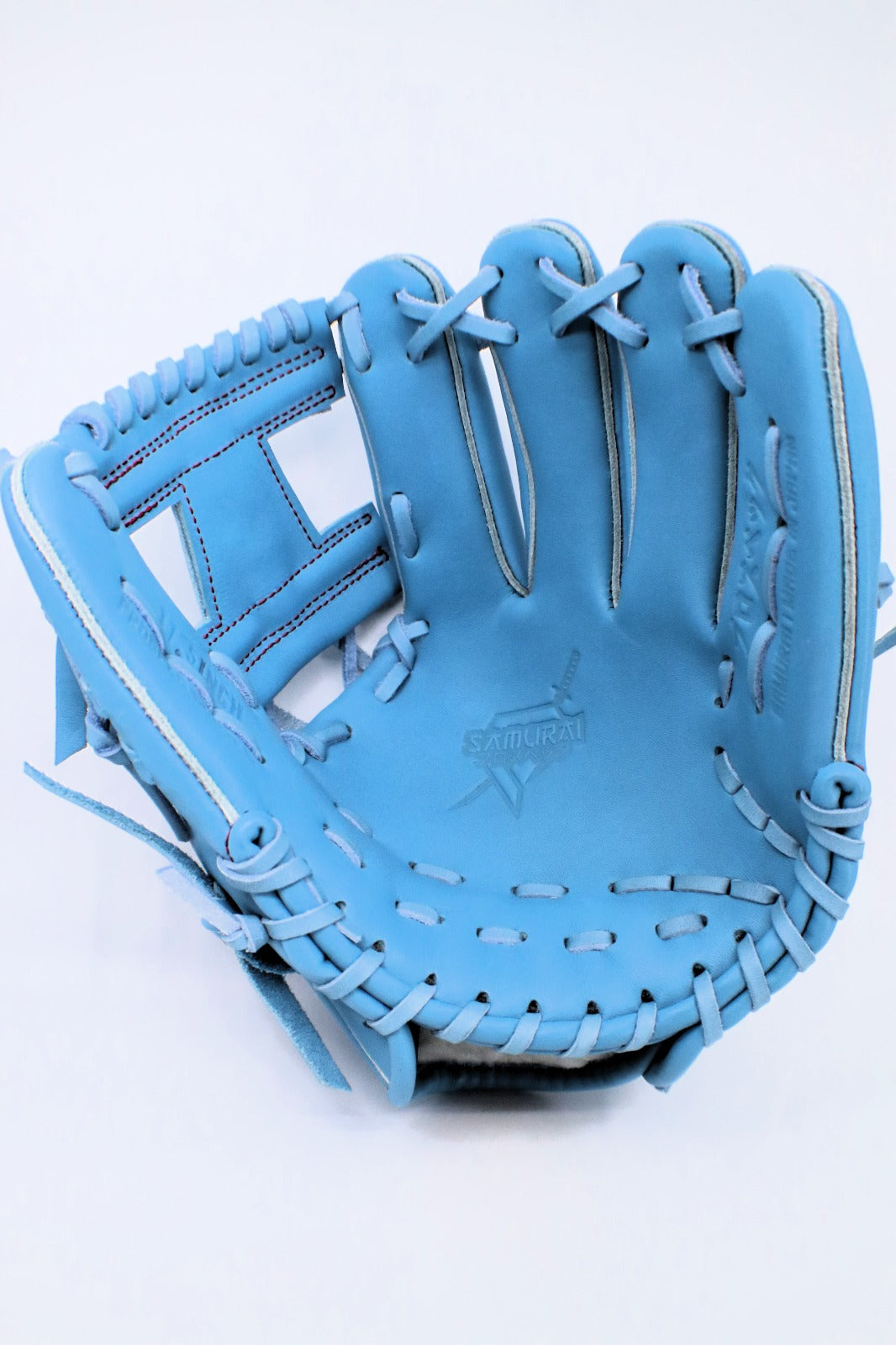 Yubimata Samurai Infield Model