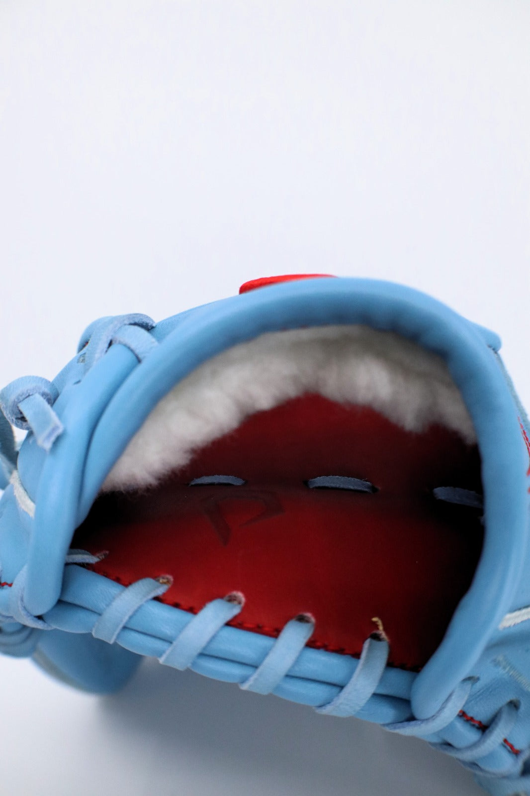 Yubimata Samurai Infield Model