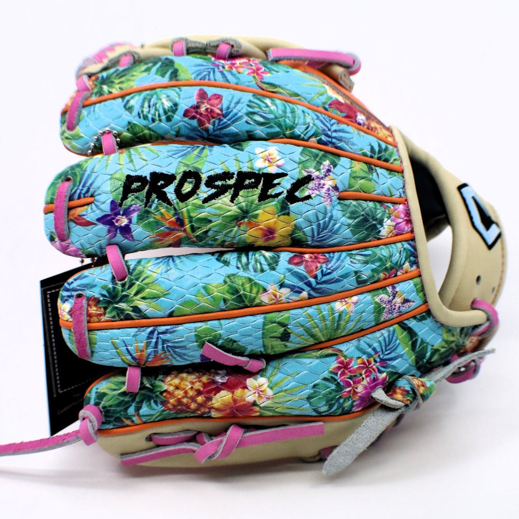 "Caribbean" Infield Trainer