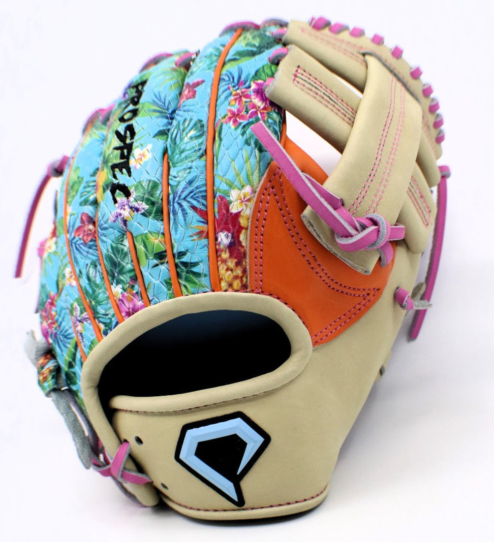 "Caribbean" Infield Trainer