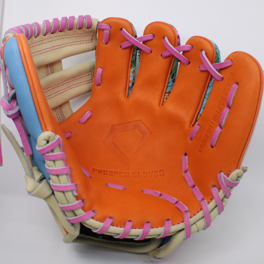 "Caribbean" Infield Trainer