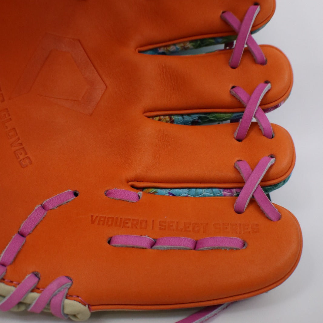 "Caribbean" Infield Trainer