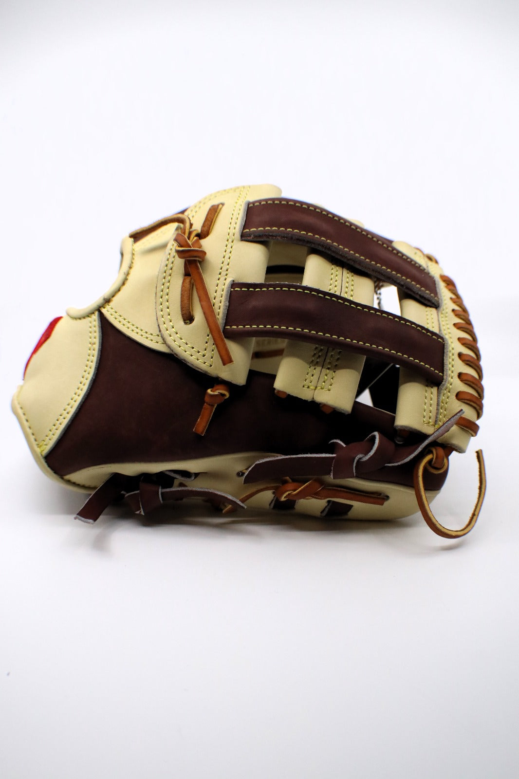 Yubimata Corner Infield Model