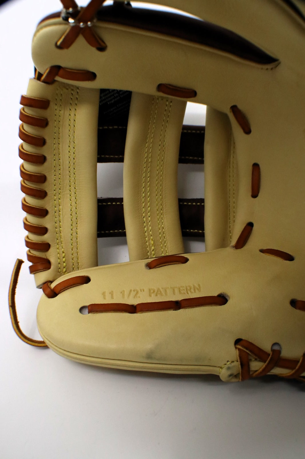 Yubimata Corner Infield Model