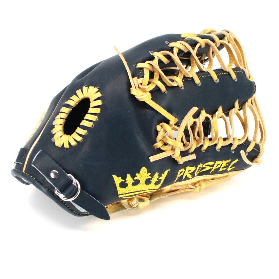 Royalty 6 Finger Outfield Glove
