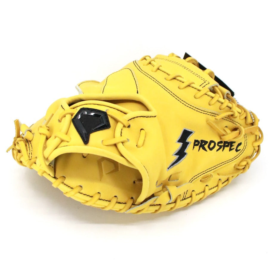 Lightning Catchers Mitt