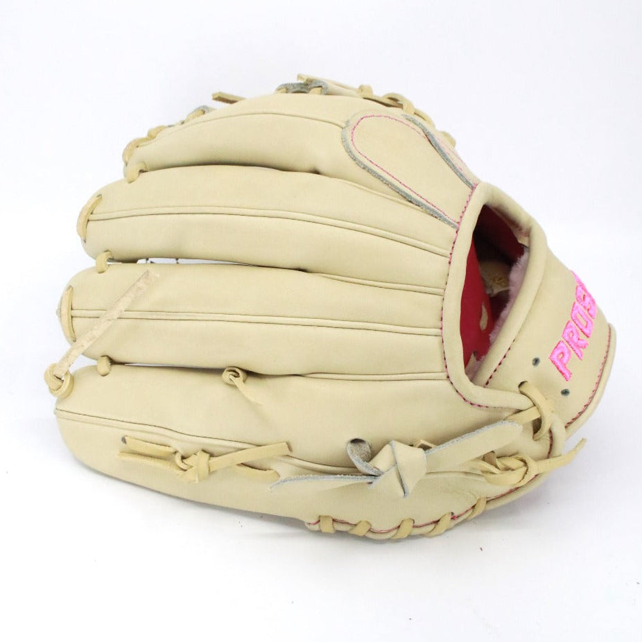 Camel/Pink Infield Model