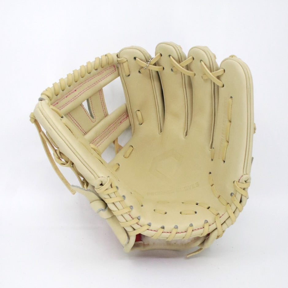 Camel/Pink Infield Model