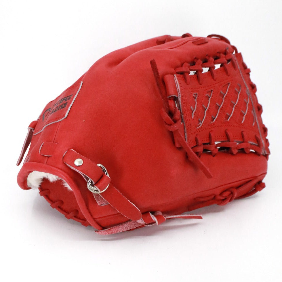 FIRESTORM Pitcher Glove