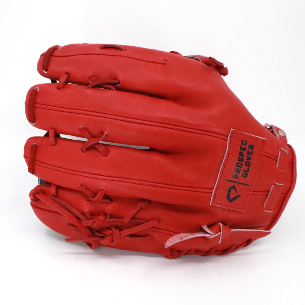 FIRESTORM Pitcher Glove