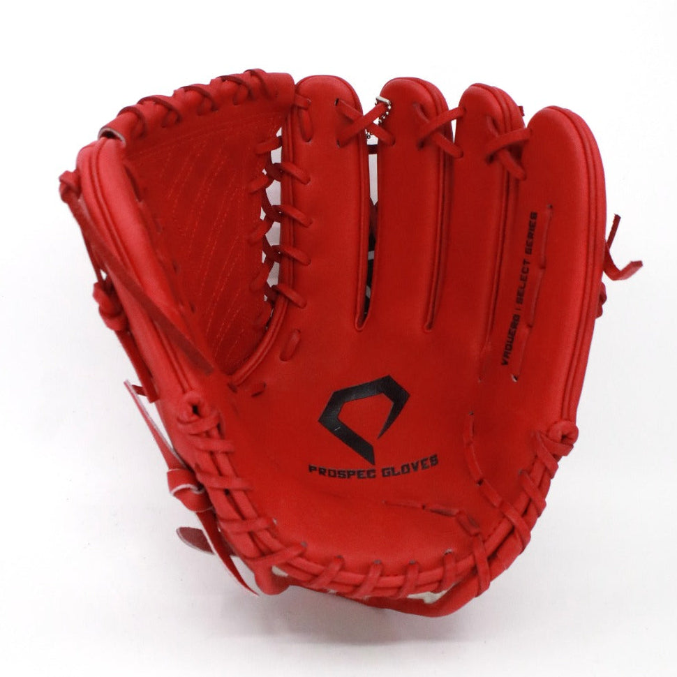 FIRESTORM Pitcher Glove