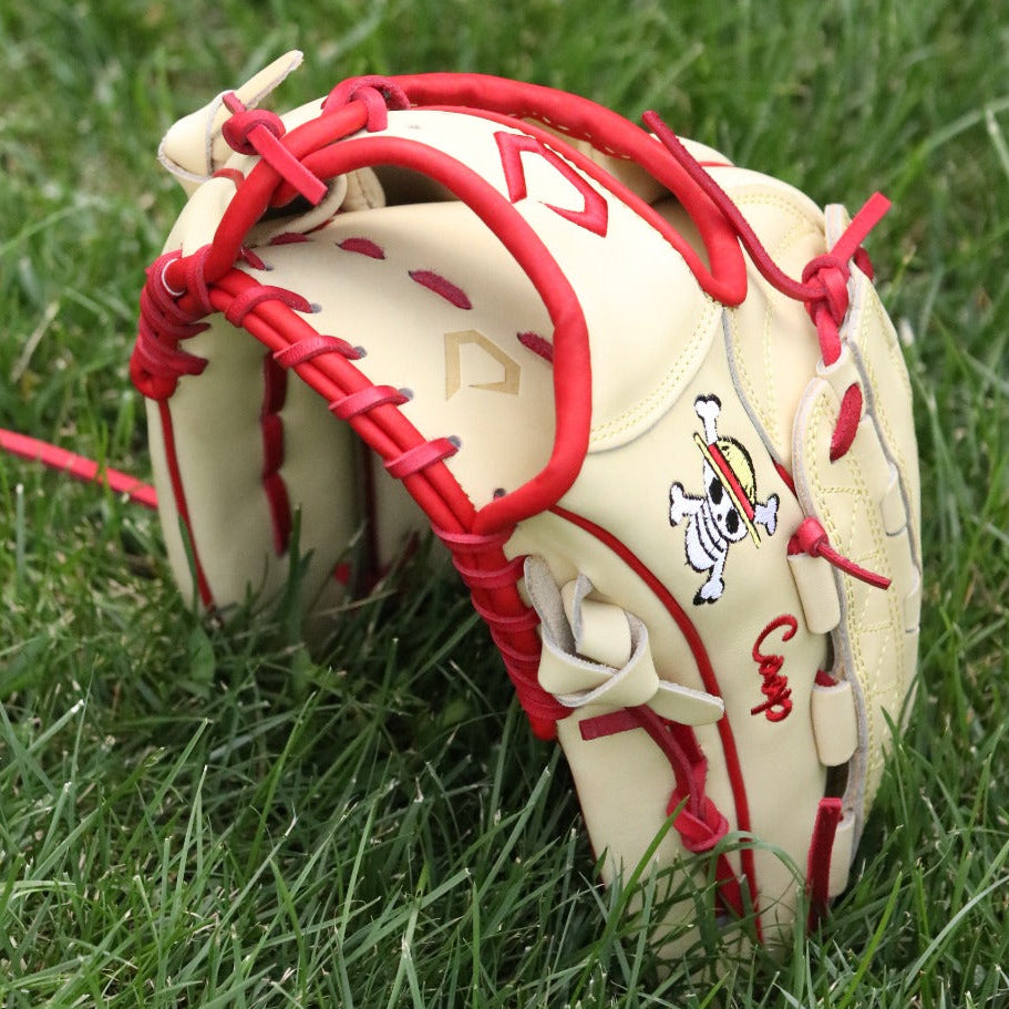 Cooper Adams "One Piece"  Pro Model