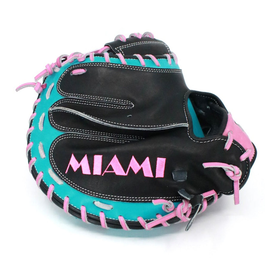 Miami "305" Catchers Mitt