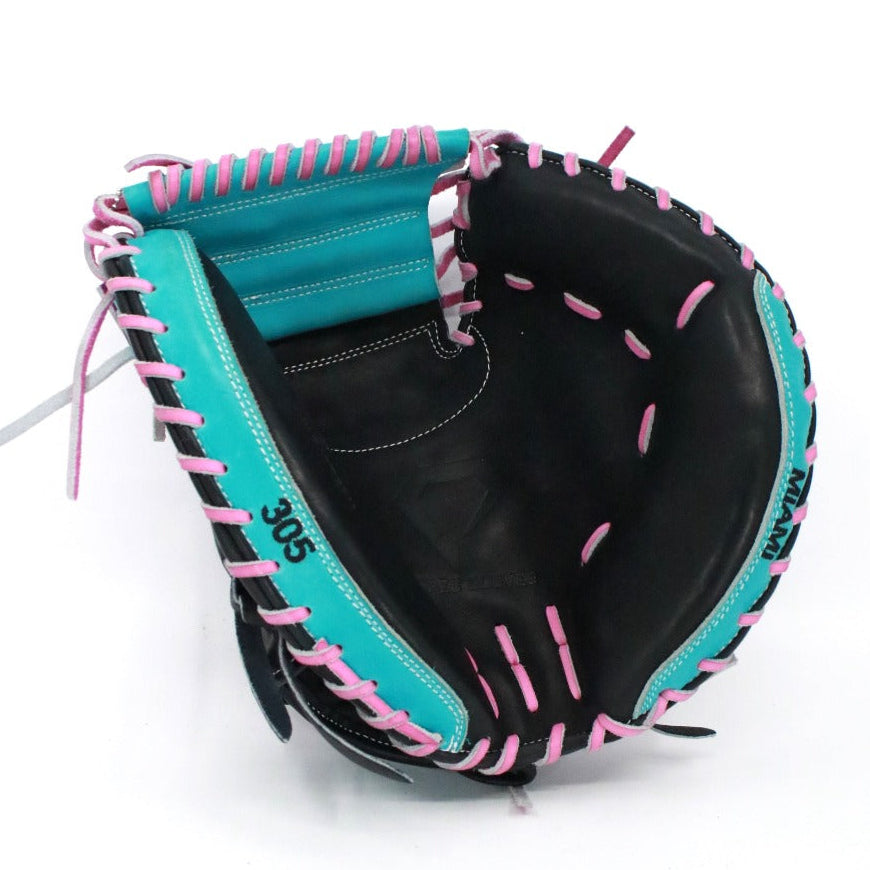 Miami "305" Catchers Mitt