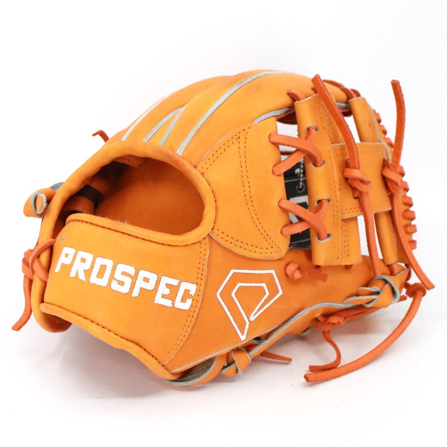 Toro "Orange" Infield Model