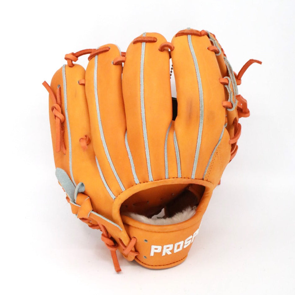 Toro "Orange" Infield Model