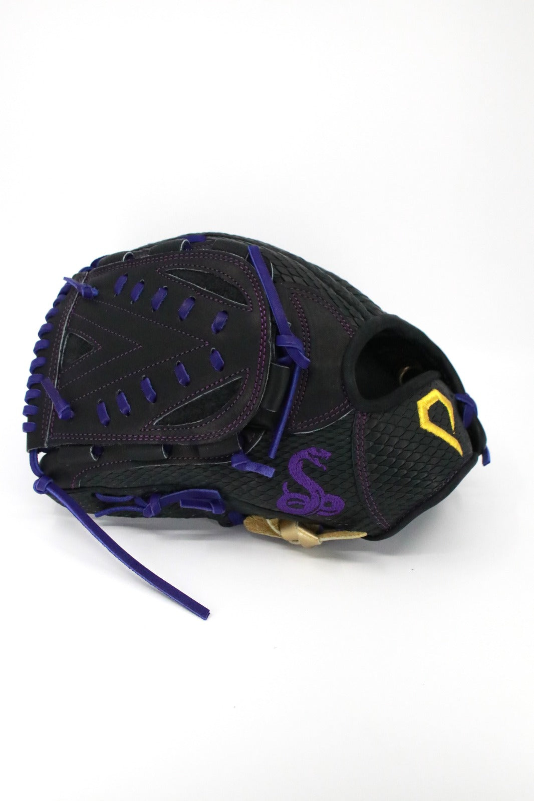 Brendan Cellucci Pro Model "Snake" Custom Glove