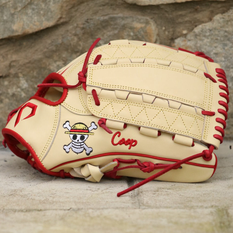 Cooper Adams "One Piece"  Pro Model