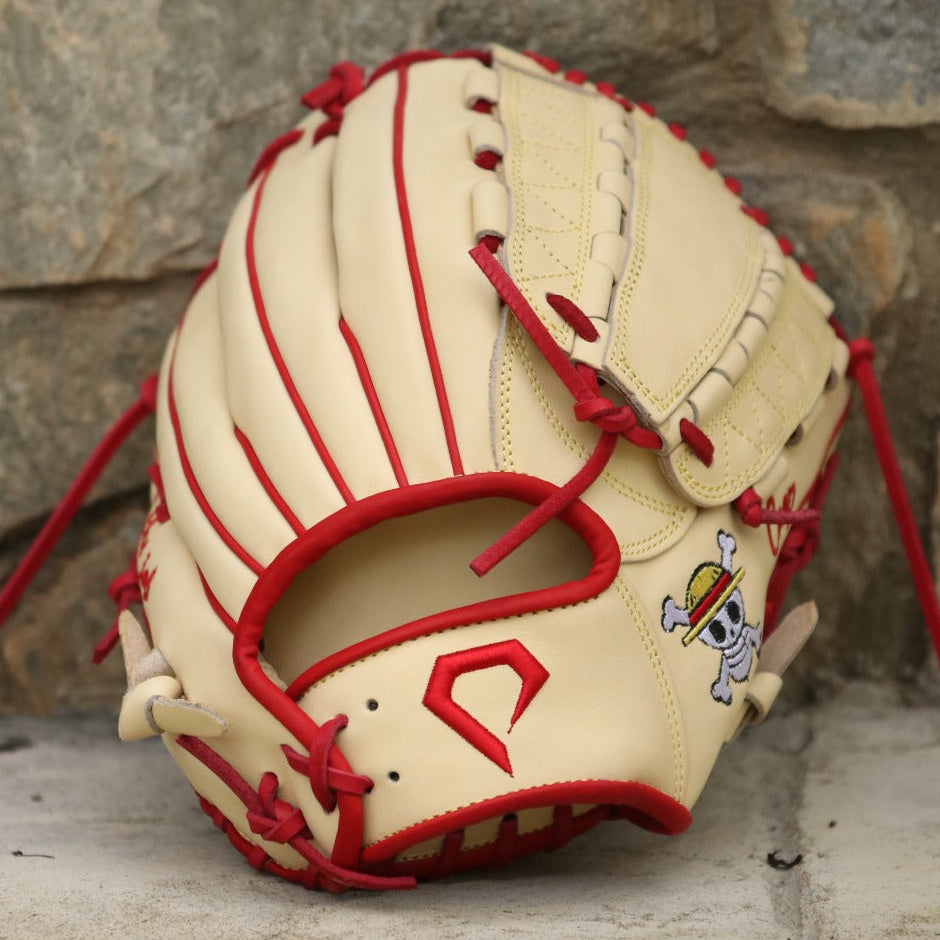 Cooper Adams "One Piece"  Pro Model